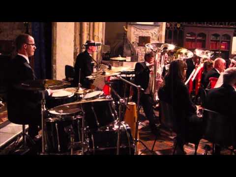 Epping Forest Band - Conquest of Paradise