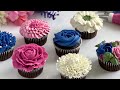 Struggling With Buttercream Flowers Tips To Pipe Perfect Buttercream Flowers ZIBAKERIZ