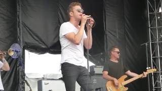 Anderson East - Quit You (FPSF - Houston 06.04.16) HD