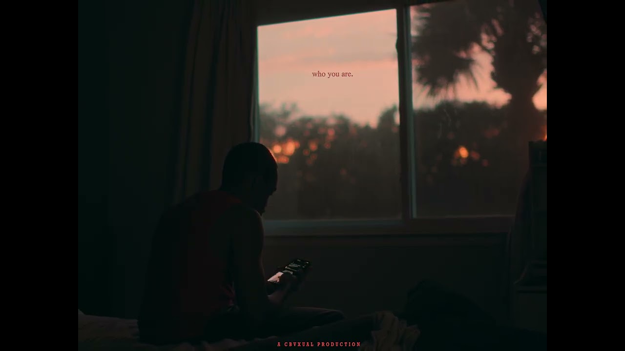 The Noise Around Vs You — practicing cinematography, CB VXUAL