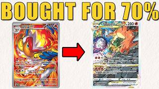 He SOLD Me His ENTIRE Pokemon Collection: Was it Worth?