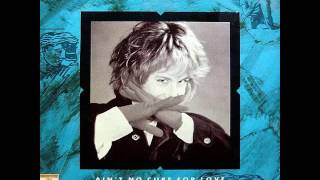 Jennifer Warnes - Ain&#39;t No Cure For Love