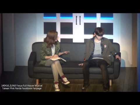 [TPP]140416 Full House Musical EUNJI Focus 07