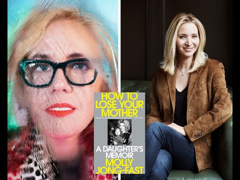 Writers Bloc Presents Molly Jong-Fast in Conversation With Lisa Kudrow | June 9, 2025