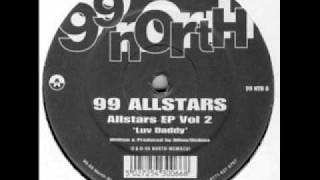 99 Allstars_Luv Daddy