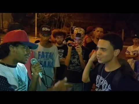 PÊH VS Gilmar 1°FASE BATALHA DO HORTO