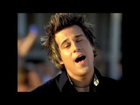 Ryan Cabrera - Shine On [Music Video] [4k 60fps Remaster]
