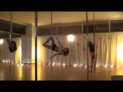 07.Thess Pole Show 5 - Level 4 (The National Fanfare of Kadebostany)