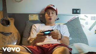 Federico Baroni, Kharfi, VEERDE - Domenica (Official Video)