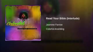 Read Your Bible (Interlude)