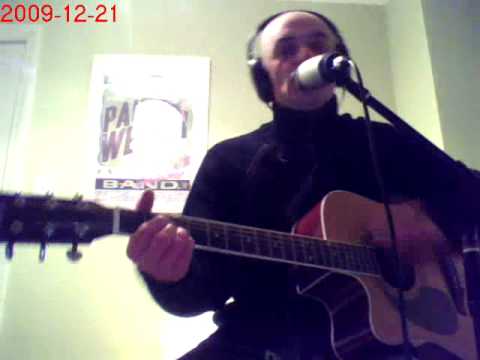 Paul Weller Seaspray Acoustic Cover video thumbnail