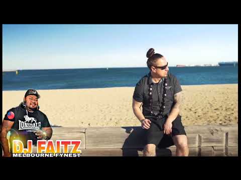 RICHARD PARKER BABY WHY REMIXX FEAT AZI DJ FAITZ