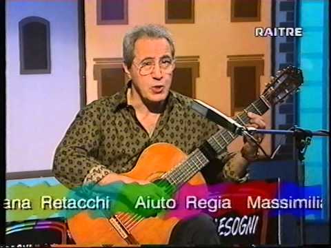 1996 06 02 Fausto Cigliano - Scena muta