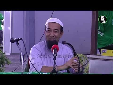  RamadhanUAI : Koleksi Kuliyyah Iftar dan Soal Jawab Agama Ustaz Azhar Idrus