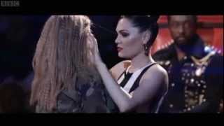 [FULL] Becky Hill - Like A Star (Corrine Bailey Rae)- Semi finals- The Voice UK