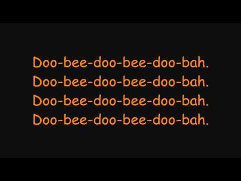 Phineas And Ferb - Perry The Platypus Theme Song Lyrics (extended + HD + HQ)