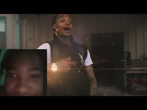 DynniReacts To Flight Time Goes By (Official Music Video)