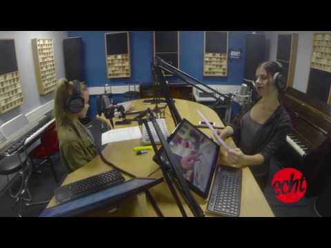 echt Hochschulmagazin | echt was los!  - KW 47