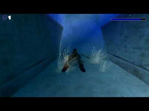 🔴TRLE - Castle of Anxiety (QRS)