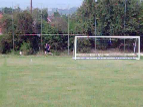 westerham crossbar challenge