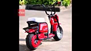 preview picture of video '2015 New Electric Scooter for Kids'