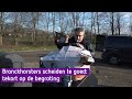 Gemeente heeft gigantische financiële strop, omdat bewoners zo goed afval scheiden