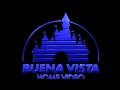 Buena Vista Home Video 1988 2002 DVD Quality