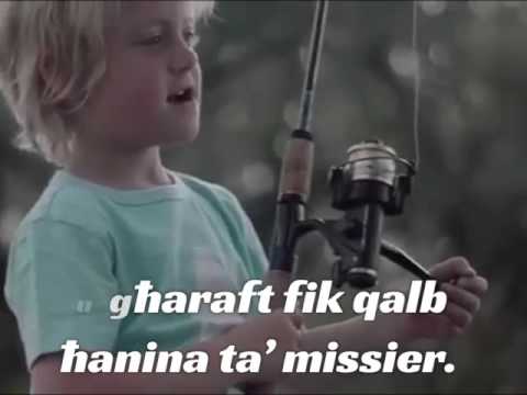 San Ġorġ Preca dwar il-Ħniena