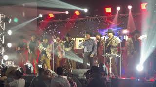 Grupo laberinto en vivo El caballo de Pepe corridos de caballos carreras de caballos