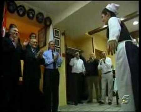 ARKONADA,IZAGIRRE,IRIBAR Y ARAKISTAIN