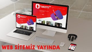 WEB SİTEMİZ AÇILDI. ÇOK YAKINDA TÜM TÜRKİYE' DE SOKAKLARIN NABZINI TUT