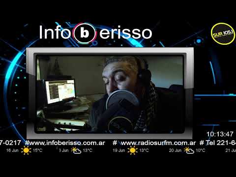 INFO BERISSO RADIO