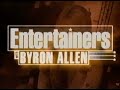 Entertainers With Byron Allen November 20 2005