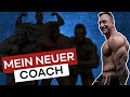 Mein Neuer Coach! Damit Hatte Keiner Gerechnet!