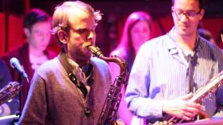 I'd Rather Drink Muddy Water/Eddie Miller - Pugach Nonet