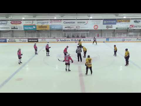 IFK Lepplax B2 Mestis - KalPa Akatemia  7.3.2020