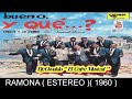 RAMONA - CORTIJO Y SU COMBO VOCAL ISMAEL RIVERA 1960 ALBUM BUENO Y QUE