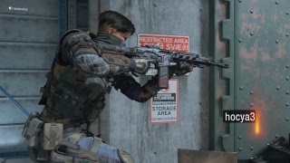 【BO4】まったりやります初見様歓迎！【Hex】