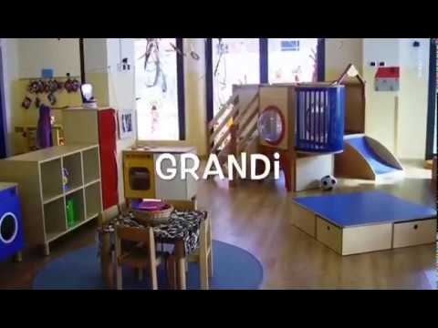 Nido D'Infanzia La Cittadella Open Day: Vieni a conoscere la nostra realtà educativa!