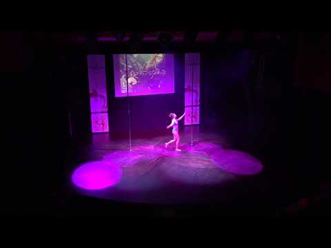 Poleart Greece 2019 –  Junior 15-17 Category - Lubomira Ivanova Kircheva