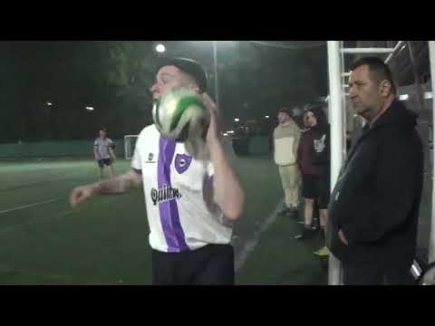 ANEXO FC vs NO PUBLICABLE - #LigaNuñez - #Clausura SLV - 29/9/23