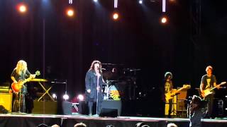 Heart--59 Crunch--Live @ PNE Vancouver 2012-08-18