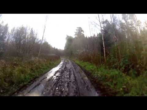 Cube LTD Pro 29 Hardtail.