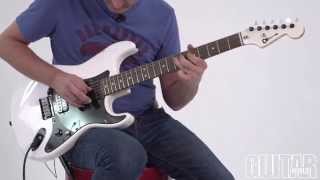 Video thumbnail for Charvel Guitars Jake E. Lee Signature Model by Guitar World