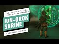 The Legend of Zelda: Tears of the Kingdom - Iun-orok Shrine Gameplay Walkthrough