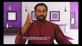 GospelTV Messege Br.Sunil kumar 1
