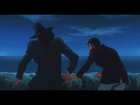 Lupin Sansei: Dead or Alive Damage no Amai Wana media youth
