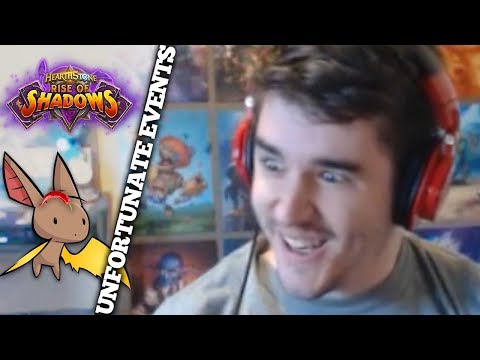 NEW EXPANSION - EVIL Fel Lord Betrug Combo | Firebat Hearthstone | Rise of Shadows