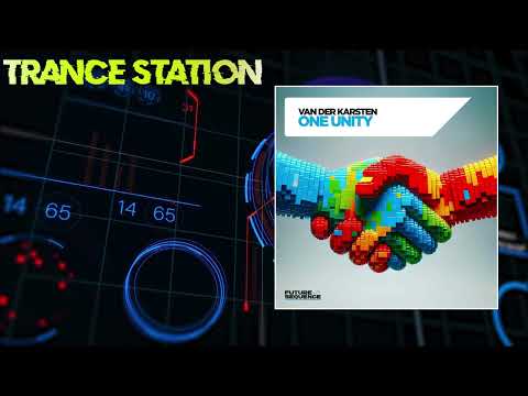 Van Der Karsten - One Unity (Extended Mix) [FUTURE SEQUENCE]