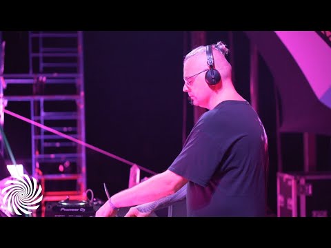 Hypogeo @ Eclipse Festival 2022 [4K]